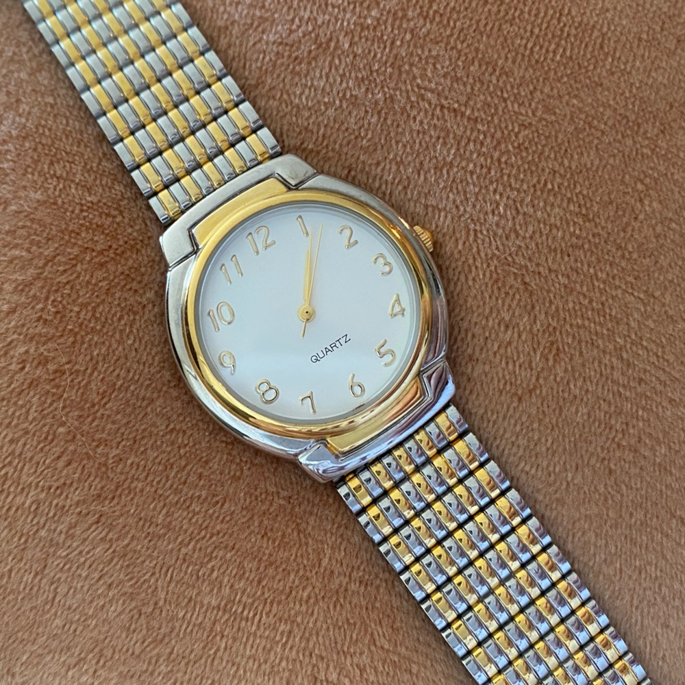 Unisex Japan Movt watch